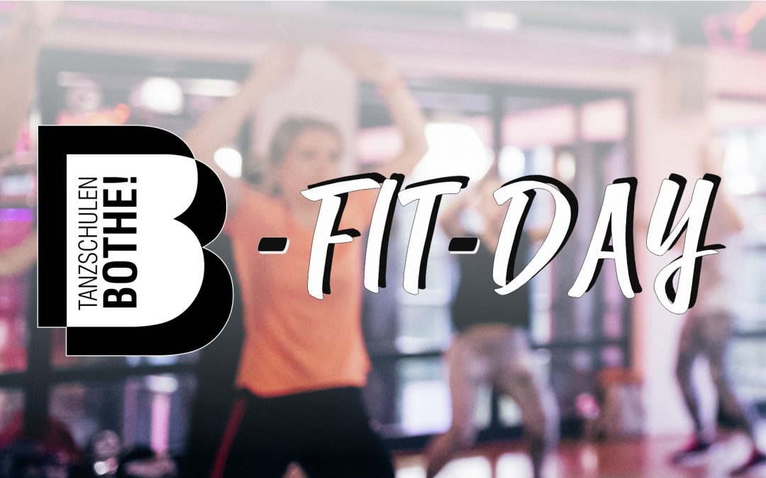B-Fit-Day 2025