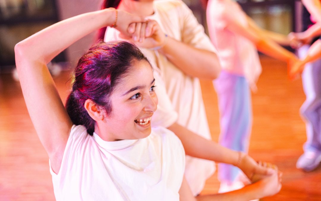 TANZEN MIT MEHRWERT IN HANNOVER