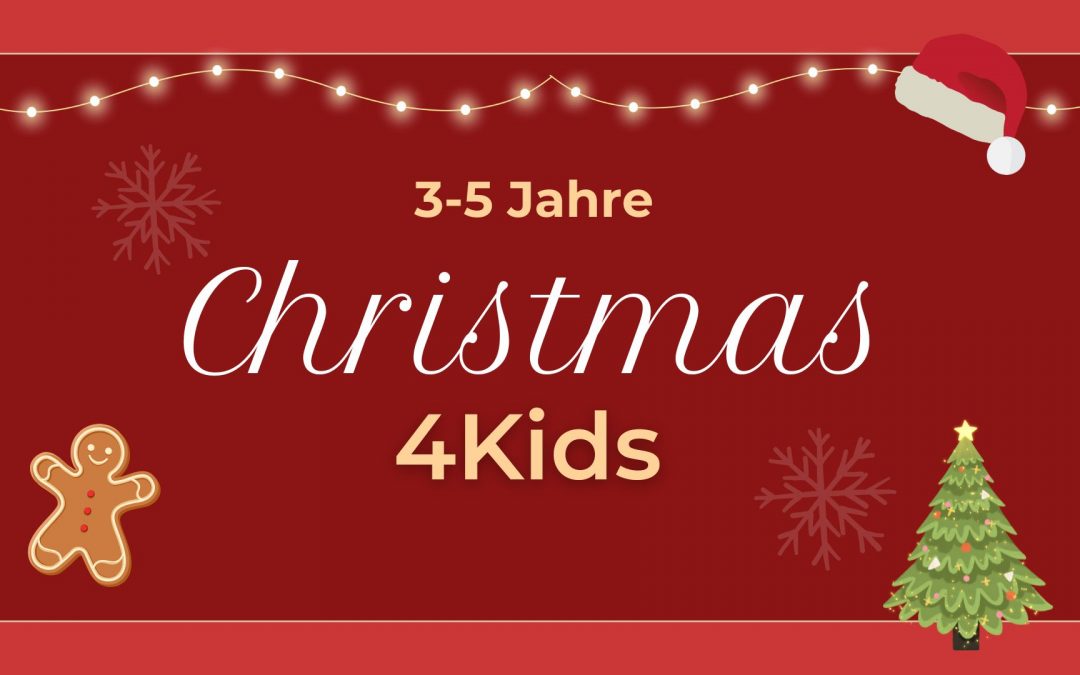Christmas4Kids