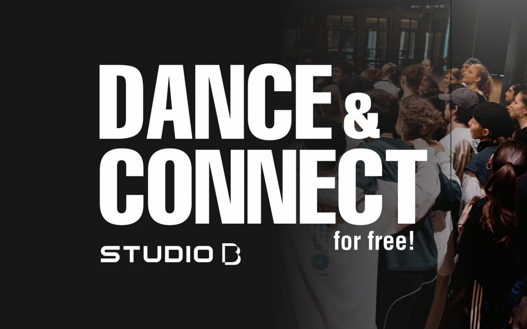 DANCE&CONNECT – Workshops und neue Moves