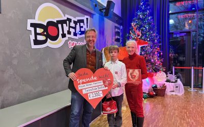 Spende an „Kleine Herzen Hannover e.V.“