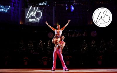 Winter Galaball 2023 – Es war (uns) ein Fest