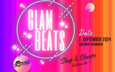 Glam Beats Shop&Cheers