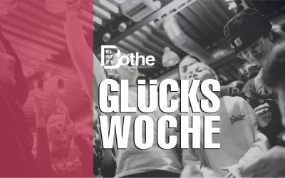 Kostenlose Glückswoche 2026