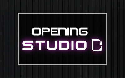 OPENING STUDIOB