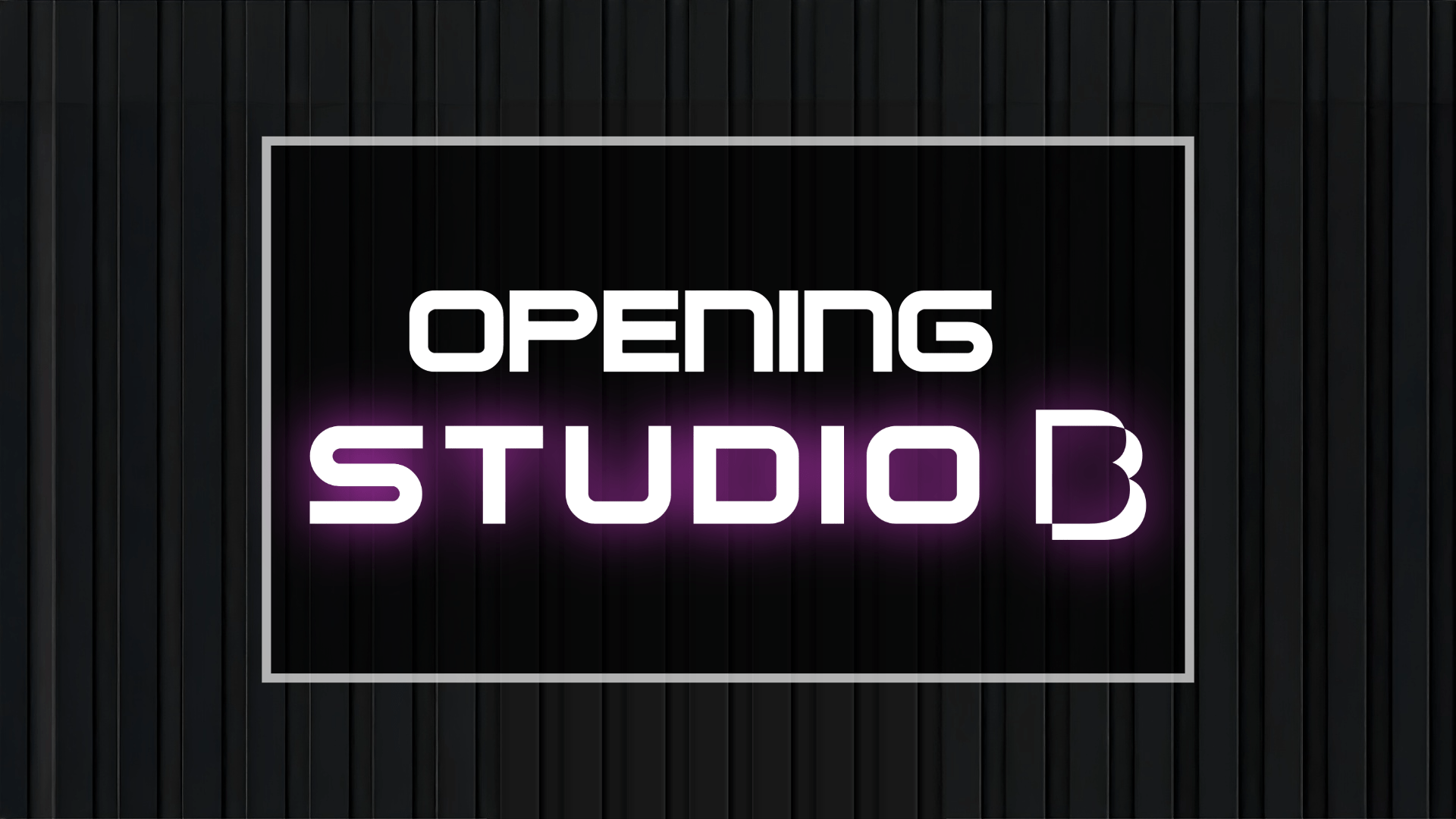 StudioB-News