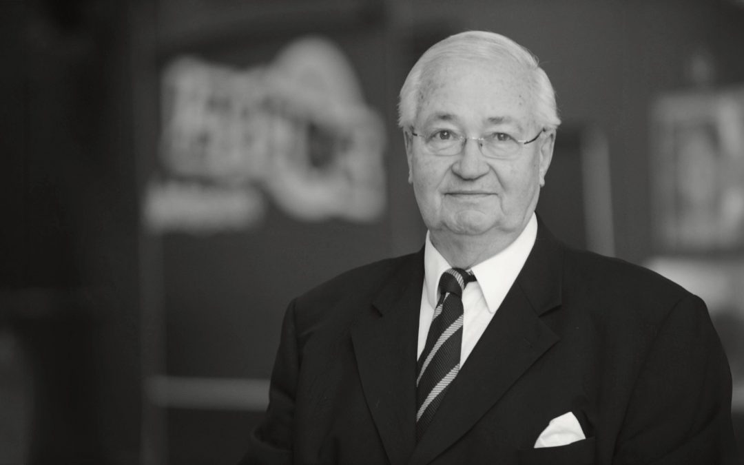 In Erinnerung an Winfried Bothe