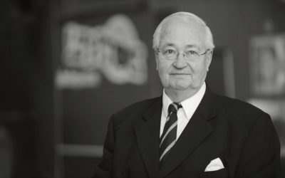 In Erinnerung an Winfried Bothe