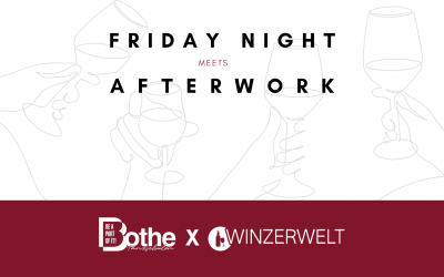 Friday Night mees Afterwork